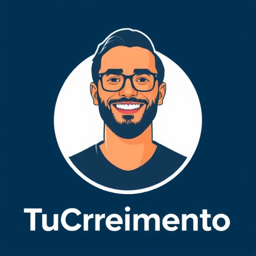 TuCrecimiento Logo